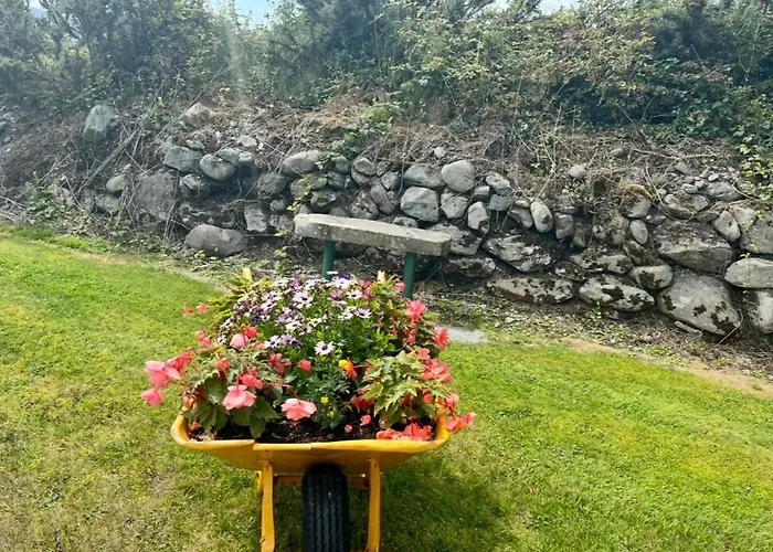 Superb Large 5 Bedroom Home, 6 Beds, Sleeps 10-11 Guest, With Lovely Mountain Views * Cill Airne